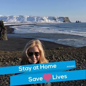 Meet your Posher, Judi